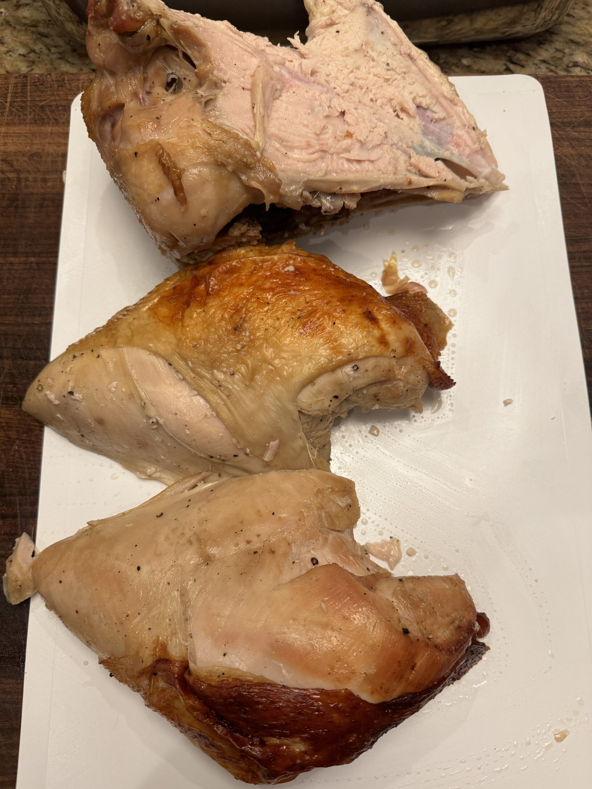 Turkey Breast